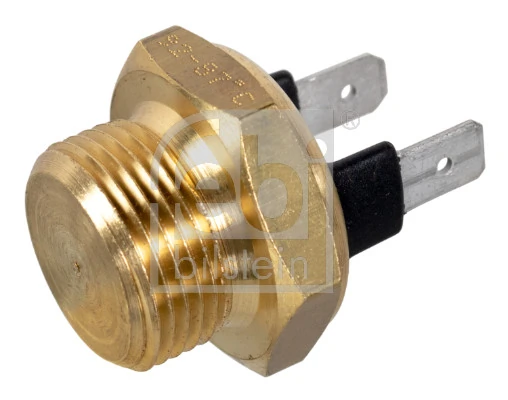Temperature Switch, radiator fan